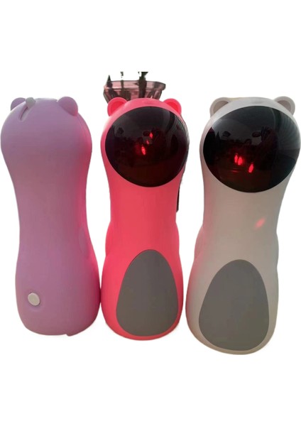 Kızılötesi Lazer Kedi Teaser (Yurt Dışından)