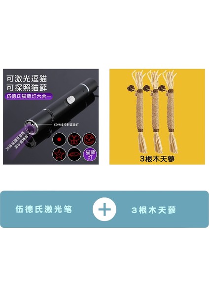 Kızılötesi Lazer Kedi Teaser (Yurt Dışından)