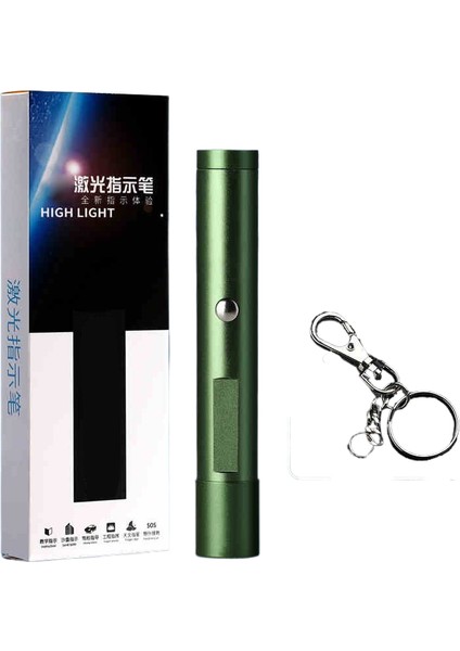 Kızılötesi Lazer Kedi Teaser (Yurt Dışından)