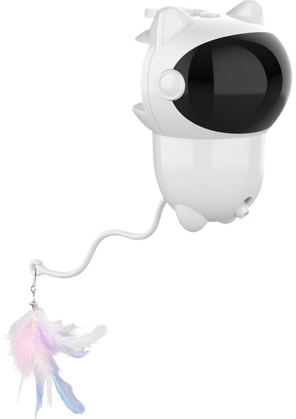 Kızılötesi Lazer Kedi Teaser (Yurt Dışından)