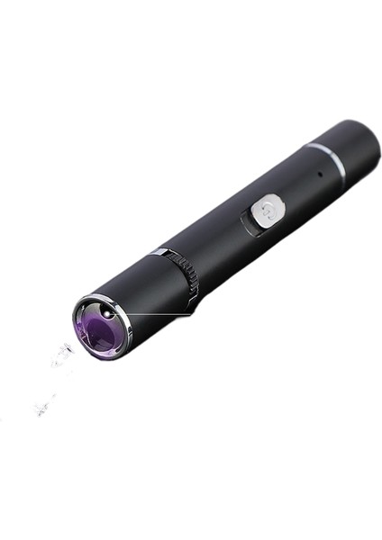 Kızılötesi Lazer Kedi Teaser (Yurt Dışından)