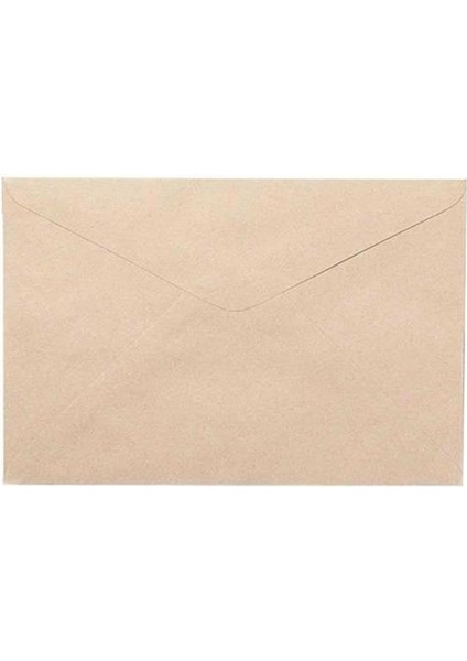 Asil Doğan Dosya Zarf Imt.kraft 13X18 90 gr AS-6000 500'LÜ
