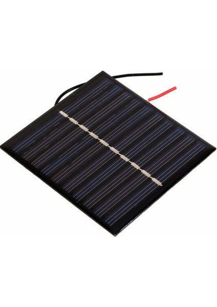 Güneş Paneli Ty 2,5V.70X45