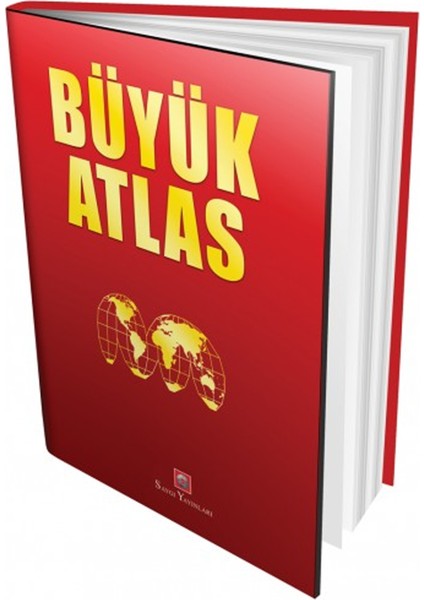 Büyük Atlas