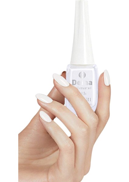 Keratinli Besleyici Oje 14 ml Renk No: 55