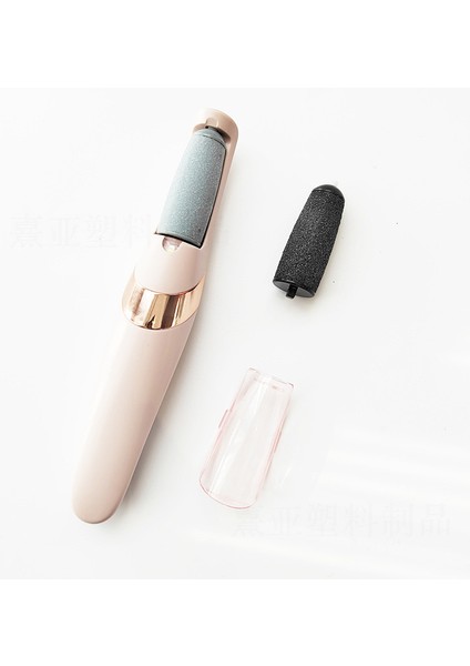 Yeni Elektrikli Ayak Öğütücü USB Otomatik Dosya Ayak Pedikür Aletleri Ayak Güzellik Makinesi Topuk Dosyası (Yurt Dışından) fiyatları