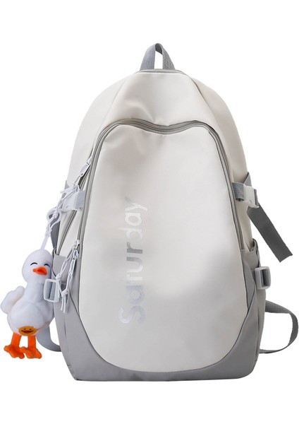 Okul Çantası Üniversite Sırt Çantası Sırt Çantası Seyahat Sırt Çantası Sırt Çantası Bilgisayar (Yurt Dışından)