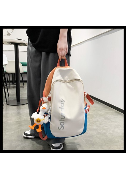 Okul Çantası Üniversite Sırt Çantası Sırt Çantası Seyahat Sırt Çantası Sırt Çantası Bilgisayar (Yurt Dışından) fiyatları