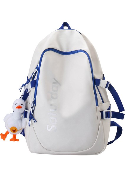 Okul Çantası Üniversite Sırt Çantası Sırt Çantası Seyahat Sırt Çantası Sırt Çantası Bilgisayar (Yurt Dışından)