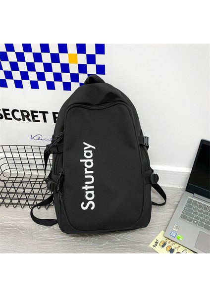 Okul Çantası Üniversite Sırt Çantası Sırt Çantası Seyahat Sırt Çantası Sırt Çantası Bilgisayar (Yurt Dışından) modelleri