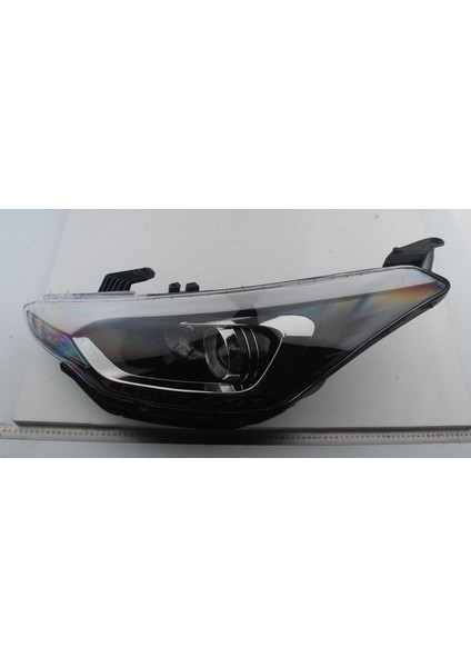 Sol Far Ledli/motorlu Hyundai I20 2014-2018 Uyumlu 92101C8200
