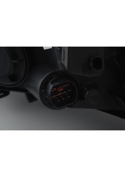 Sol Far Ledli/motorlu Hyundai I20 2014-2018 Uyumlu 92101C8200 modelleri