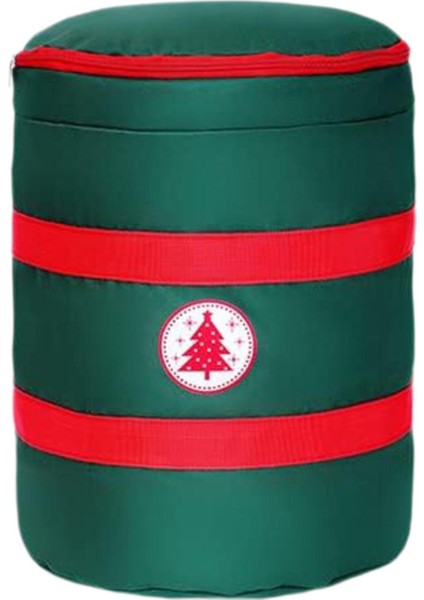 Noel Saklama Çantası Organizatör Festivaller Süslemeleri Için Parti Aksesuarları Küçük Çanta 32 cm x 40 cm (Yurt Dışından)