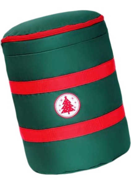 Noel Saklama Çantası Organizatör Festivaller Süslemeleri Için Parti Aksesuarları Küçük Çanta 32 cm x 40 cm (Yurt Dışından) modelleri