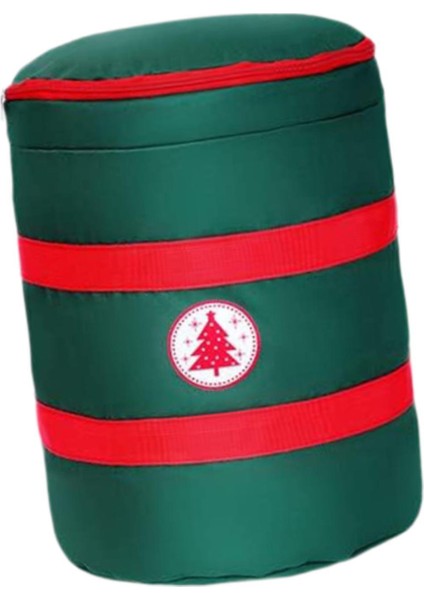 Noel Saklama Çantası Organizatör Festivaller Süslemeleri Için Parti Aksesuarları Küçük Çanta 32 cm x 40 cm (Yurt Dışından) indirimleri