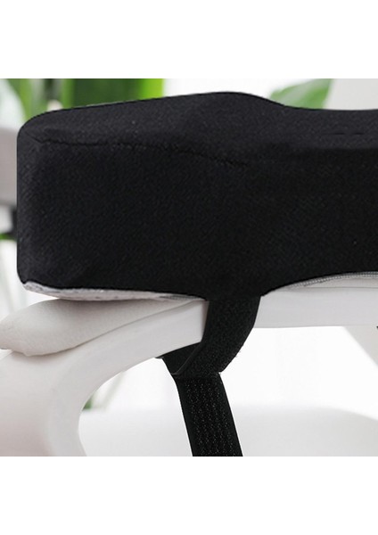 2pcs Sandalyesi Arm Ped Üğü Kalın Basınç (Yurt Dışından) indirimleri