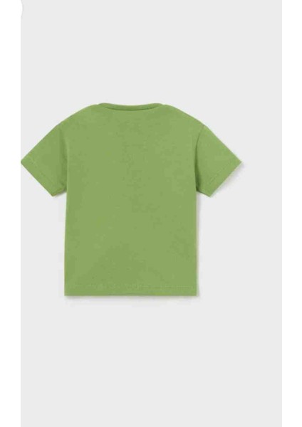 Erkek Bebek Tişört 1003 modelleri