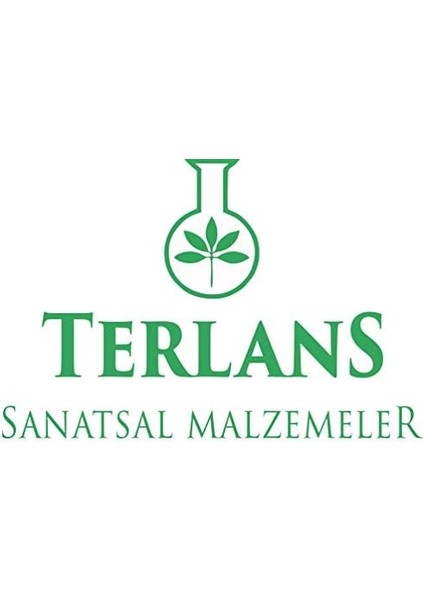 Ağartılmış Şeffaf Gomalak Cilası 250 ml Shellac Bleached