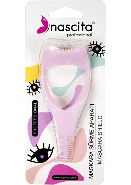 Maskara Sürme Aparatı - 16
