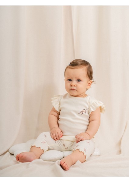 KD43279.NAKIŞLI Tişört Tayt Takım 3-6/6-9/9-12/18-24AY modelleri