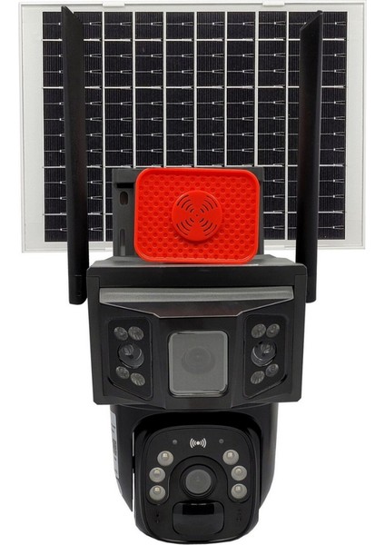 O-Kam 3916 4G Solar Kamera fiyatları