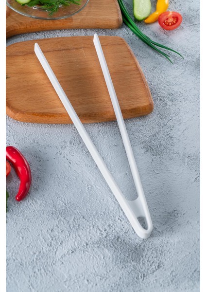 Silikon Maşa - 29 Cm