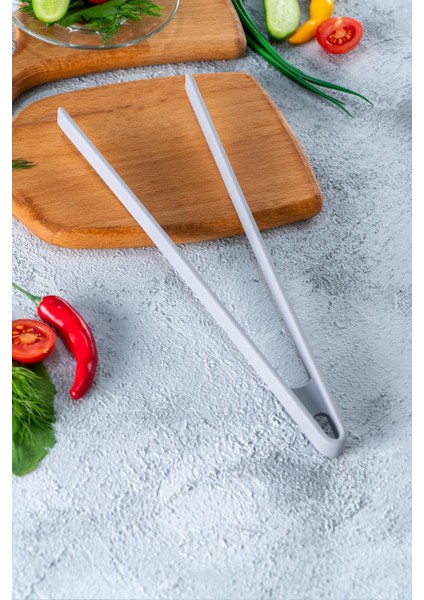 Silikon Maşa - 29 Cm