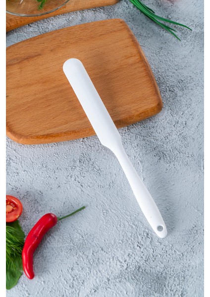 Silikon Spatula - 23.5 Cm