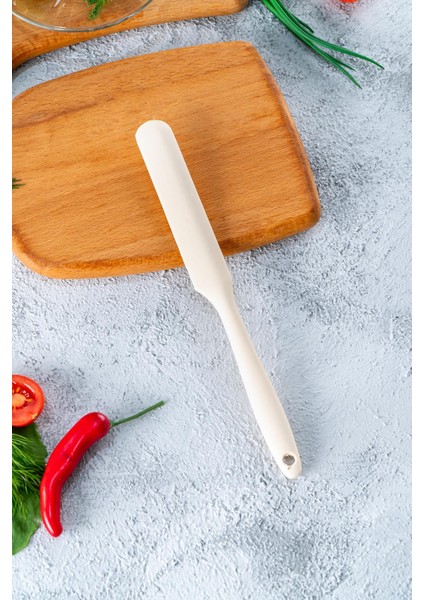 Silikon Spatula - 23.5 Cm