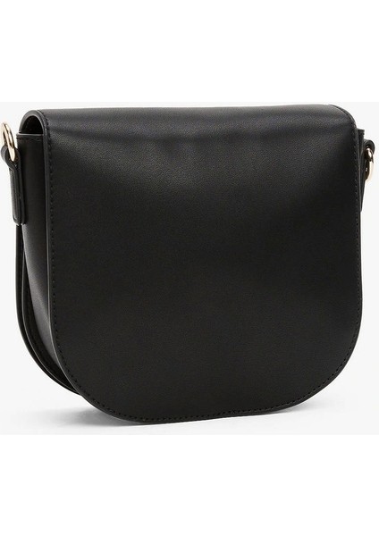 Th Logotape Saddle Bag