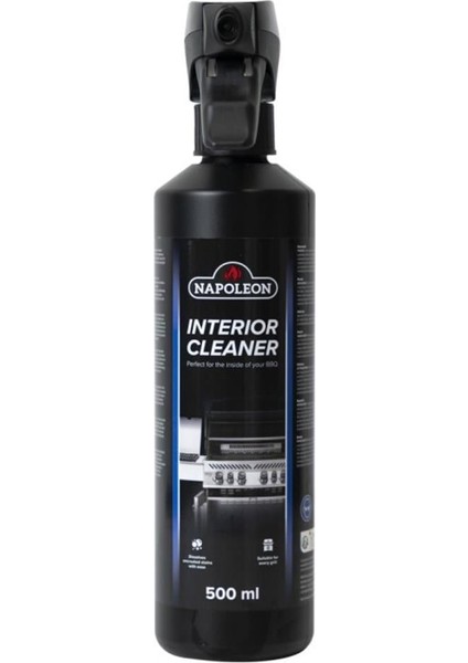 Mangal Içi Temizleme Spreyi 500 ml