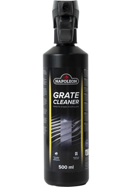 Mangal Izgaraları Temizleme Spreyi 500 ml