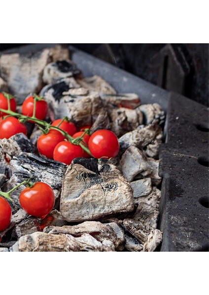 Doğal Mangal Kömürü 3 kg