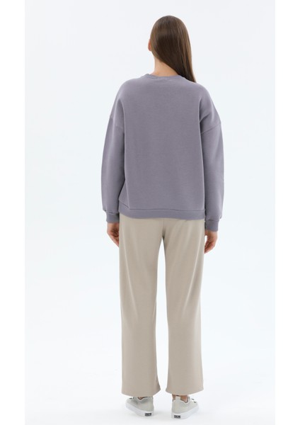 Kadın Sweatshirt 2424BS130836 indirimleri