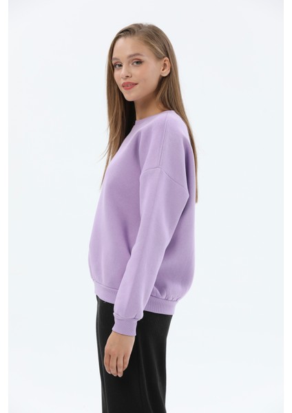 Kadın Sweatshirt 2424BS130836