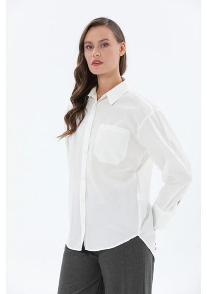 Kadın Gömlek 2424BS108454 modelleri