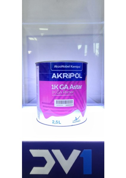 2k Ga Astar 2.5litre
