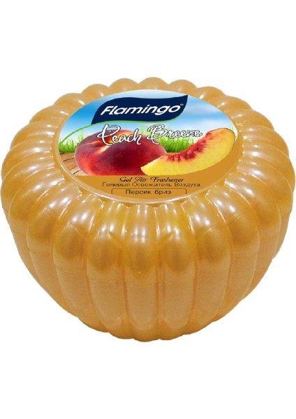 Jel Oda Kokusu 150 ml Şeftali