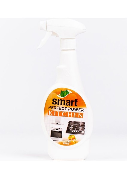 Mutfak Temizleyici 500 ml Portakal
