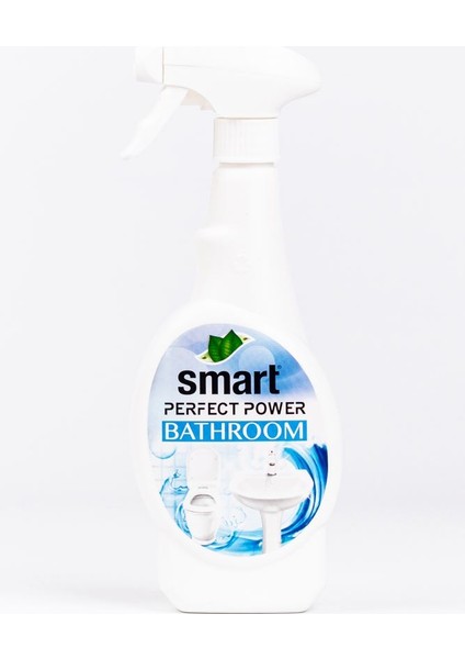Banyo Temizleyici