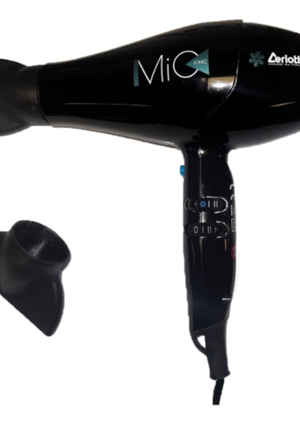 Ceriotti Mio Ionic Black - 37