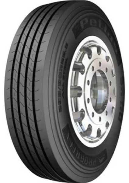 295/80 R22.5 152/148M SH110 Progreen Oto Yaz Lastiği (Üretim Yılı :2025)