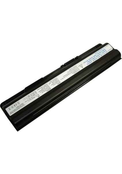 Msı MS-16GC MS-16GD MS-16GF MS-16GH Notebook Bataryası - Pili