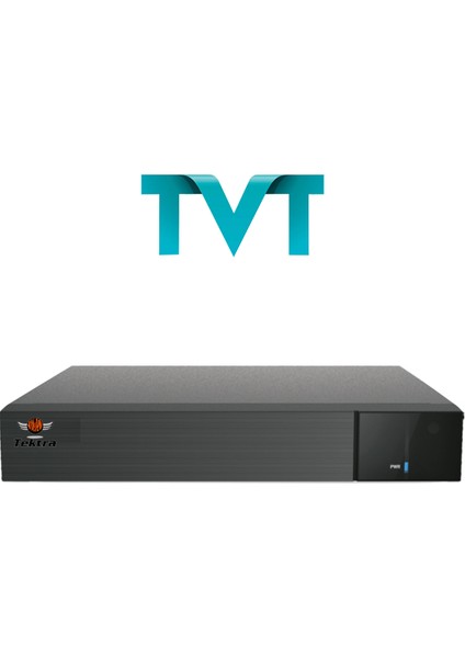 32 Kanal Nvr Kayıt Cihazı TK-3232FR