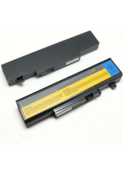 Lenovo Ideapad Y560A-IFH Y560A-IFI Notebook Bataryası Laptop Pil