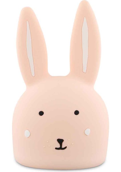 Trixie Gece Lambası Mrs.rabbit