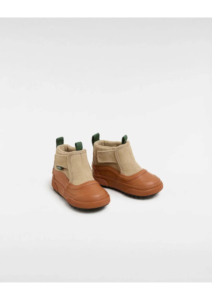 Mte Slip-On Hi Terrain V