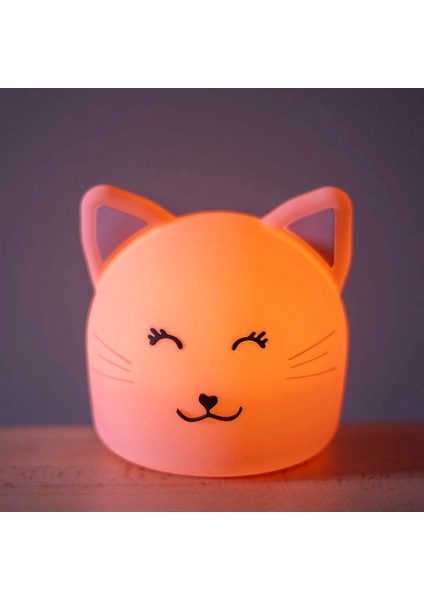 Trixie Gece Lambası Mrs.cat