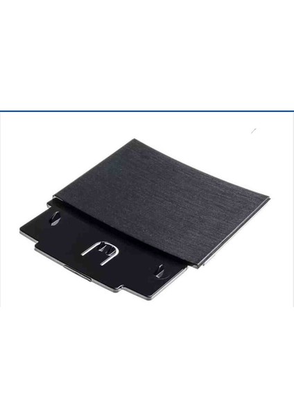 CP0977/01 Espresso Atık Haznesi Kapağı