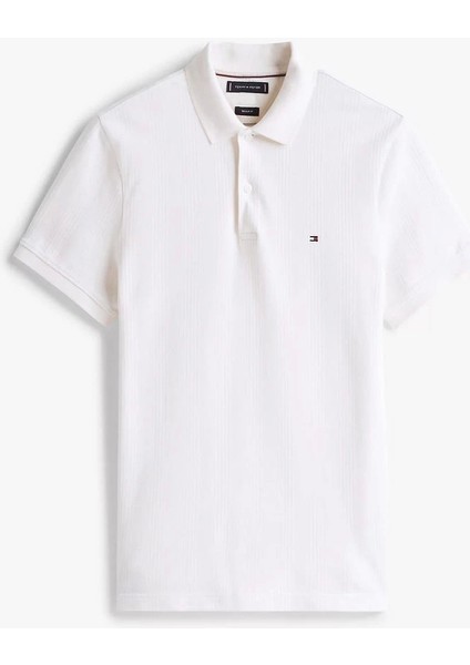 Flag Cuff Slım Fıt Polo indirimleri